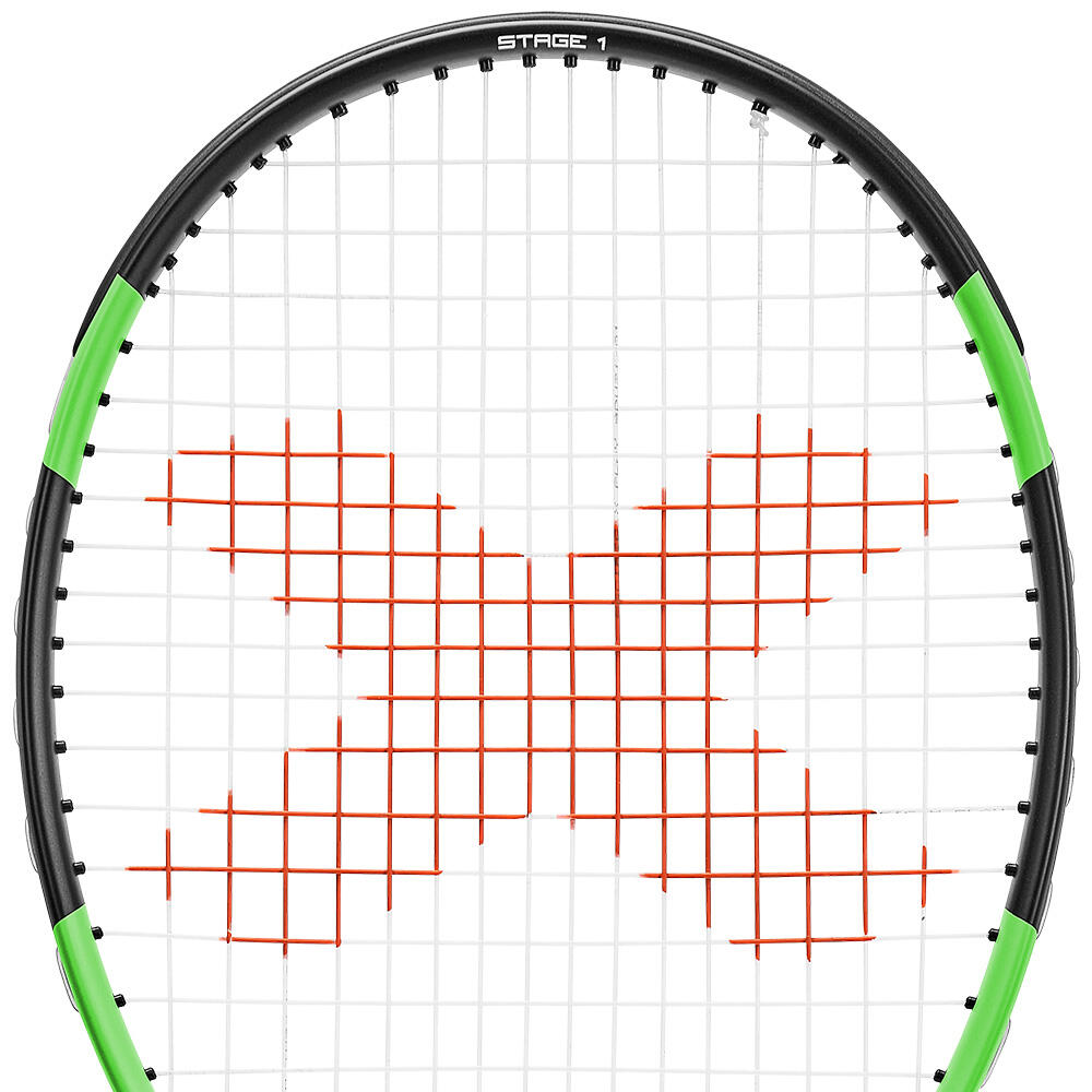 PACIFIC xTEAM 25 – Racchette da tennis per bambini 6/7