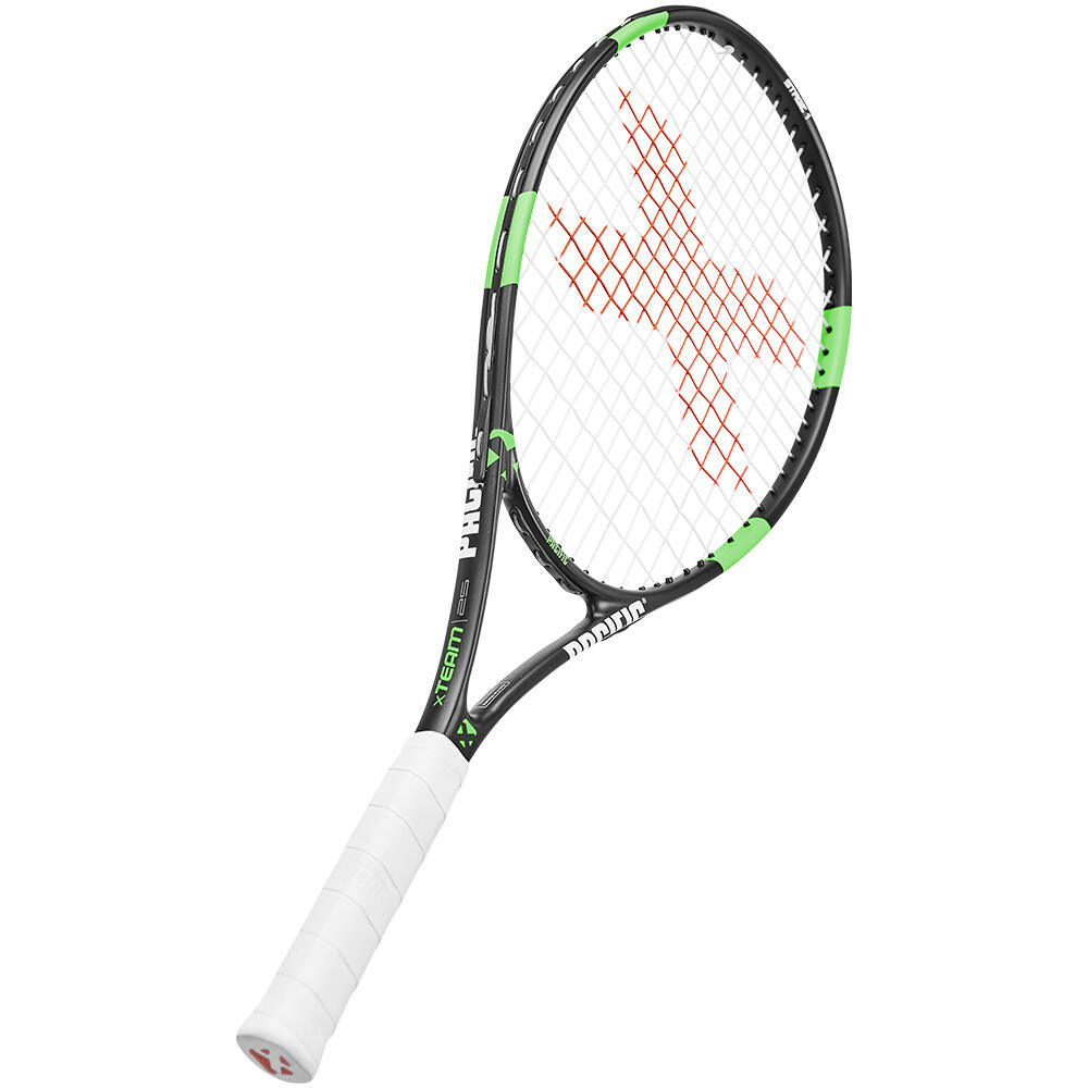 PACIFIC xTEAM 25 – Racchette da tennis per bambini 3/7