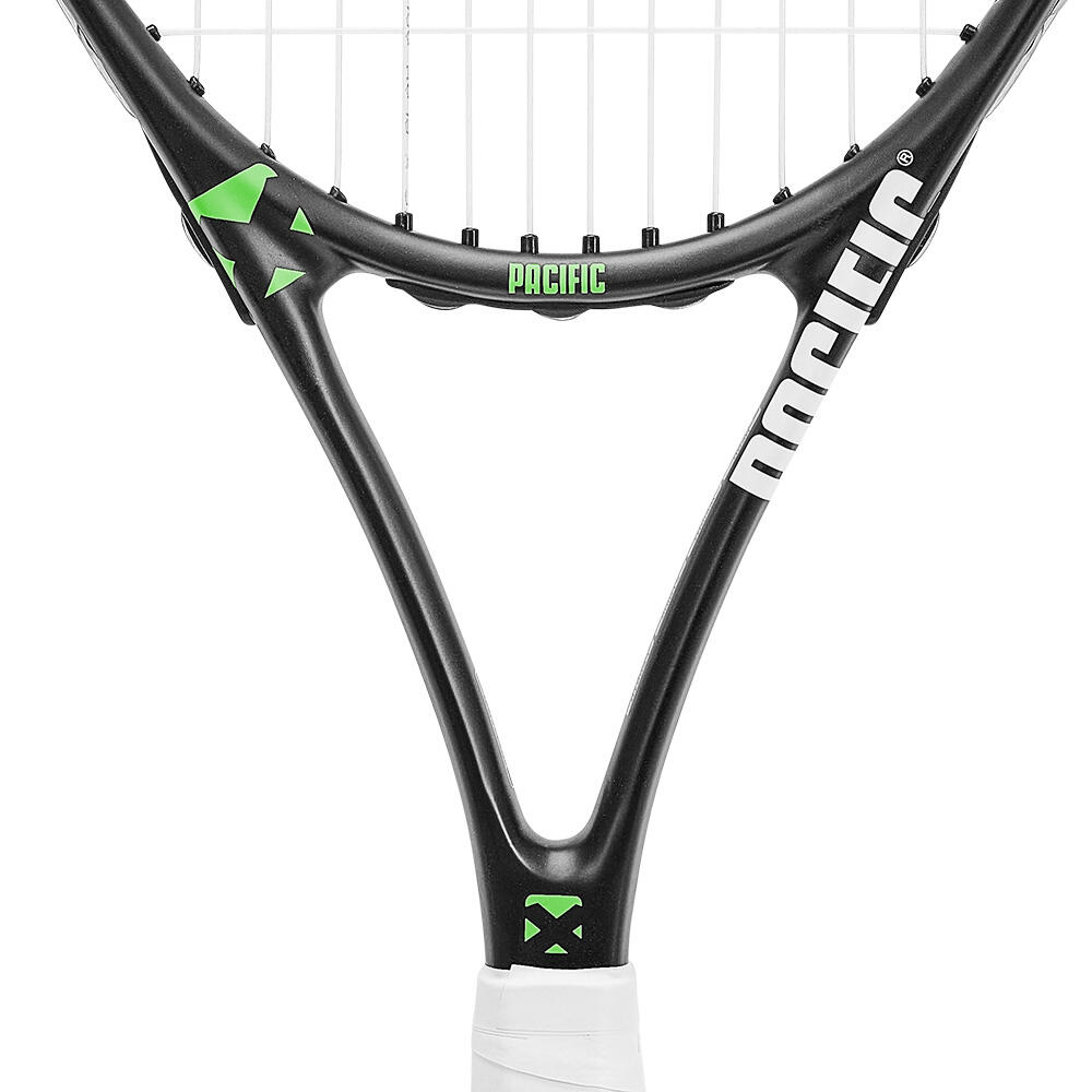 PACIFIC xTEAM 25 – Racchette da tennis per bambini 5/7