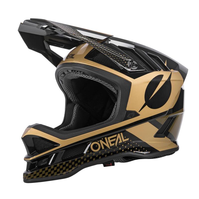 MTB Full Face BLADE Unisex Black