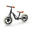 Bicicleta fara pedale Chillafish Charlie, Negru
