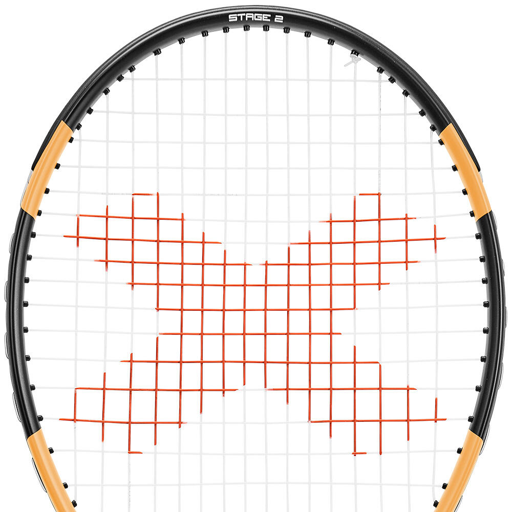 xTEAM 23 – Jugend-Tennisschläger 6/7