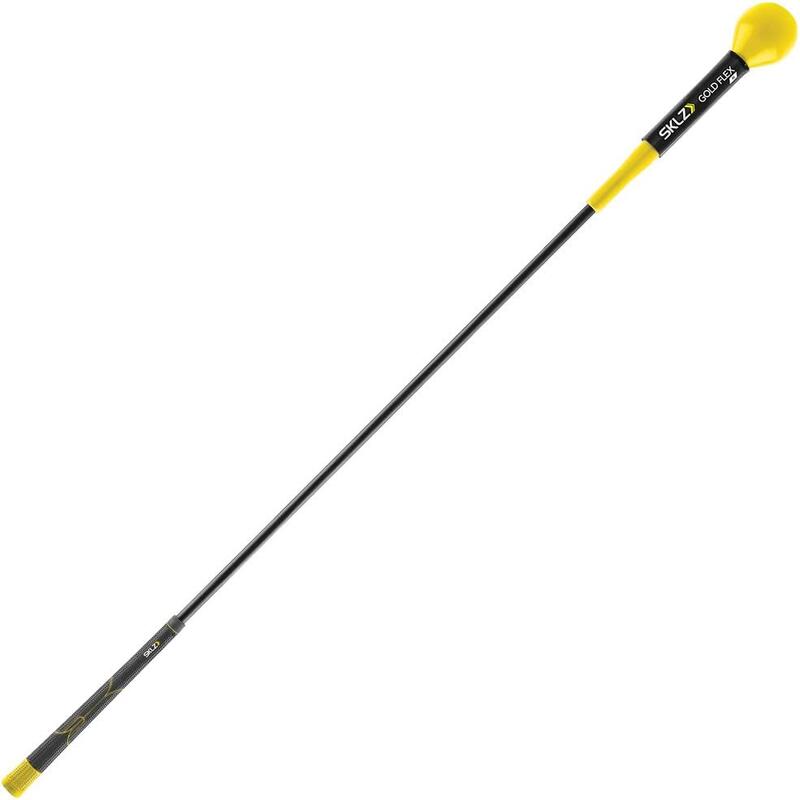 Gold Flex Trainer - Equipo de entrenamiento de golf de 1,21 m (48")-SKLZ