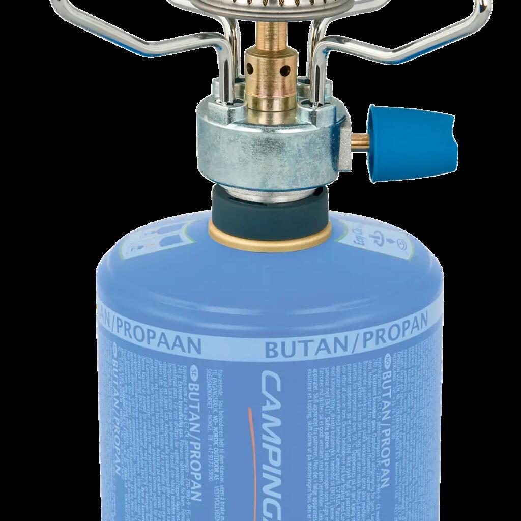 Bleuet Micro Plus" gas stove Campingaz