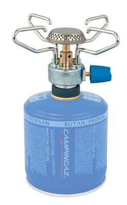 Campingaz Campingkocher Bleuet Micro Plus, Gaskocher