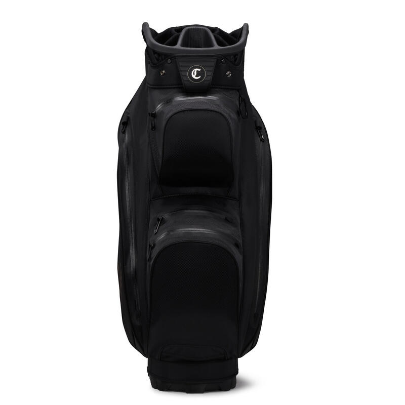 CALLAWAY ORG 14 HD Bolsa de Golf para Carro, Negra