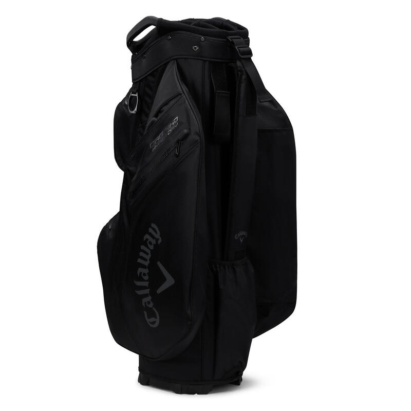 CALLAWAY ORG 14 HD Bolsa de Golf para Carro, Negra