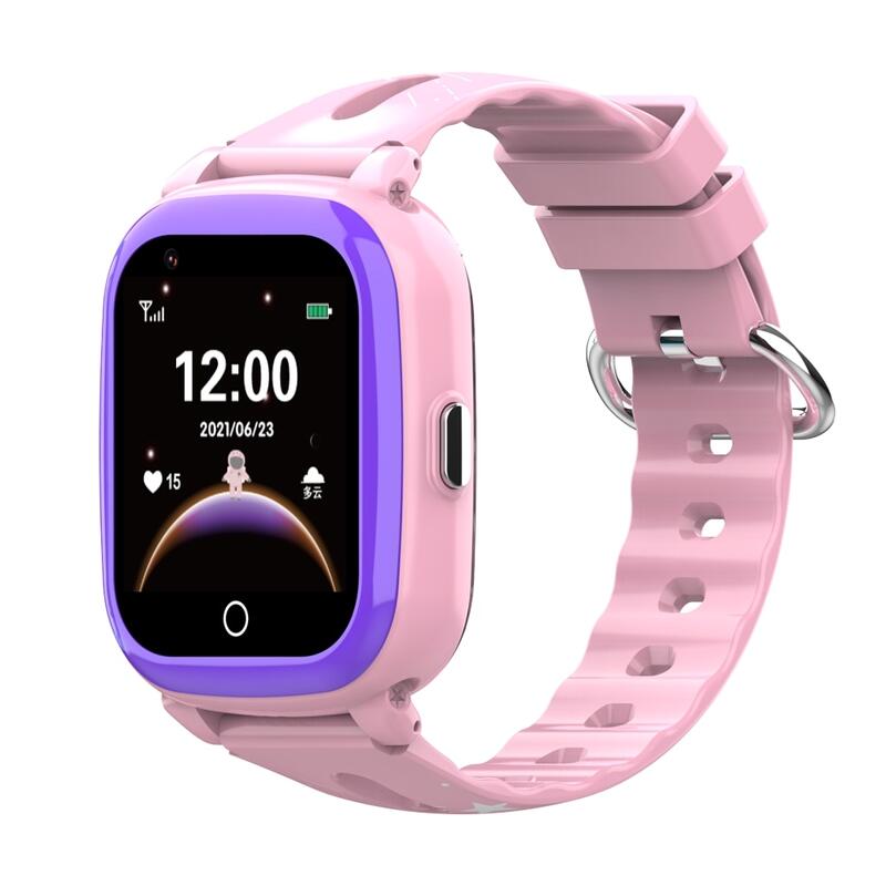 Ceas Smartwatch Pentru Copii Wonlex CT10 Functie telefon