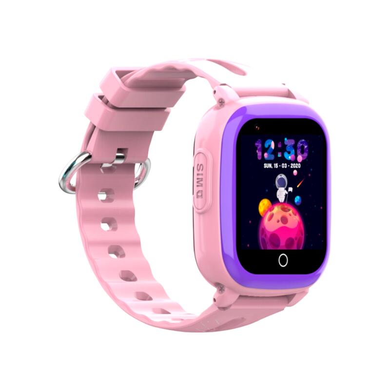 Ceas Smartwatch Pentru Copii KT10S Functie Telefon