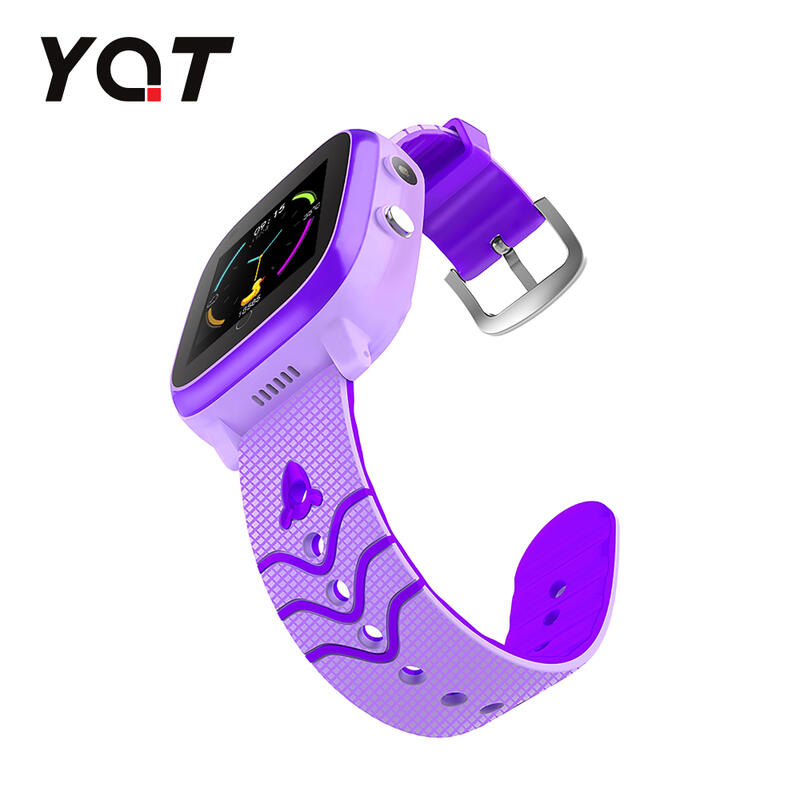 Ceas Smartwatch Pentru Copii YQT T5 Functie Telefon