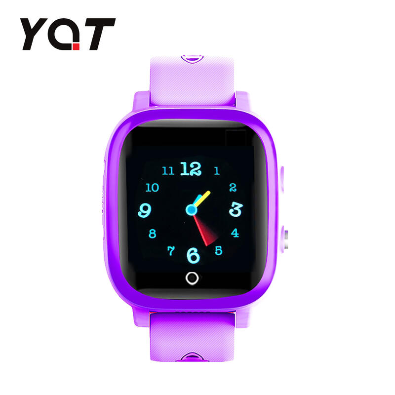 Ceas Smartwatch Pentru Copii YQT T5 Functie Telefon