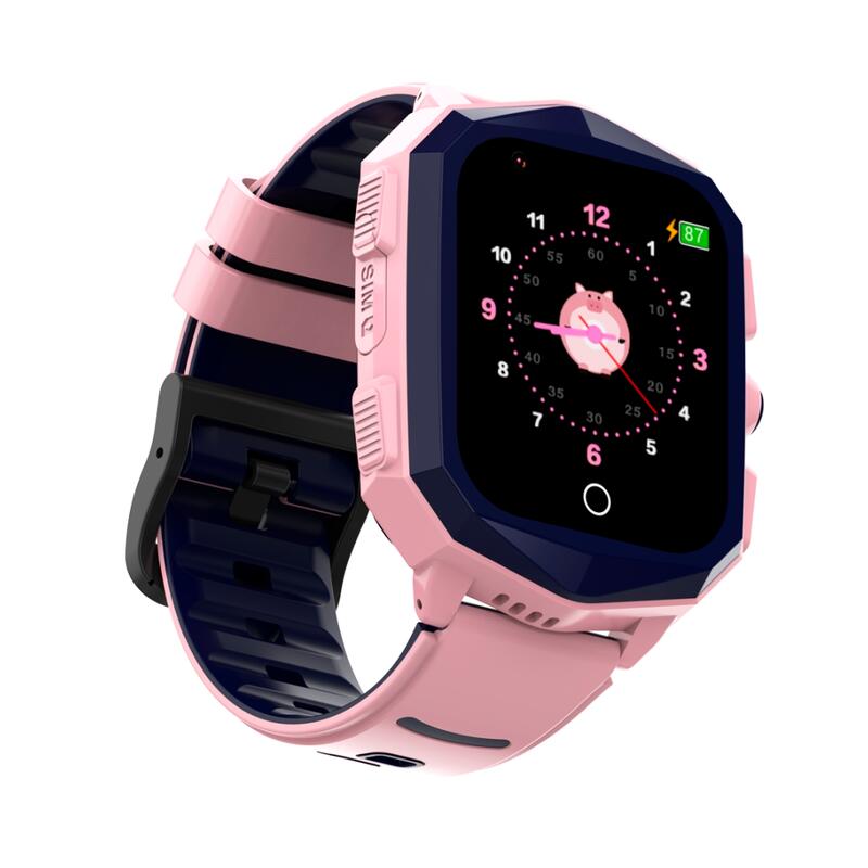 Ceas Smartwatch Pentru Copii Wonlex KT20S cu Localizare GPS