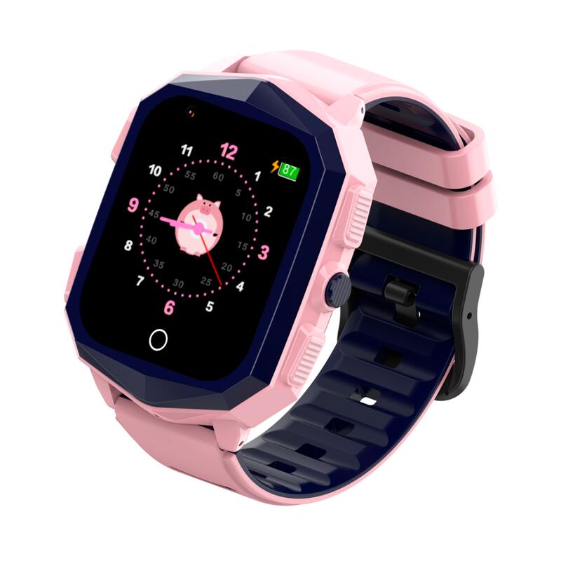 Ceas Smartwatch Pentru Copii Wonlex KT20S cu Localizare GPS