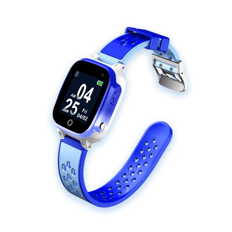 Ceas Smartwatch Pentru Copii YQT Q15G Functie telefon
