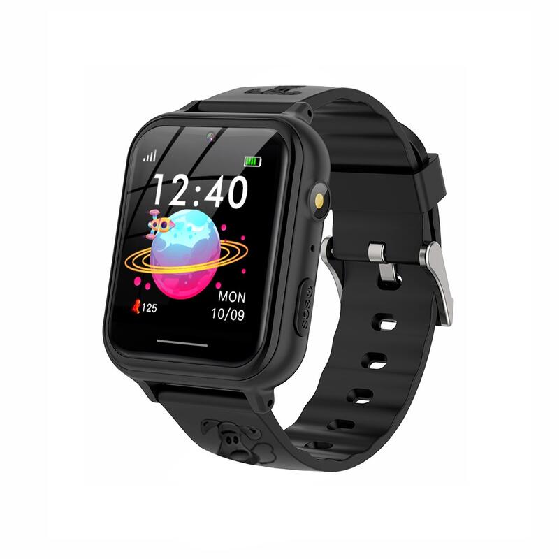 Ceas Smartwatch Pentru Copii YQT A2Z fara GPS