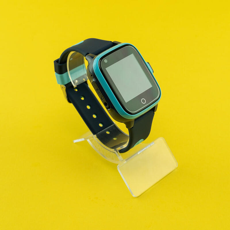 Ceas Smartwatch Pentru Copii  Wonlex KT15