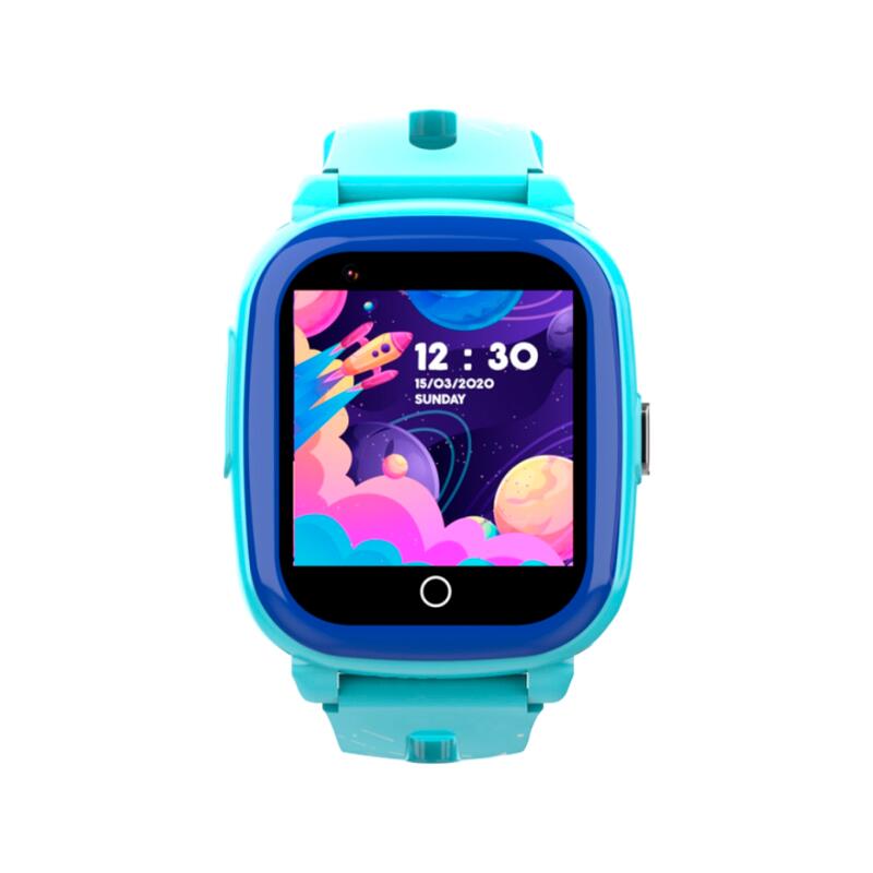 Ceas Smartwatch Pentru Copii KT10S Functie Telefon