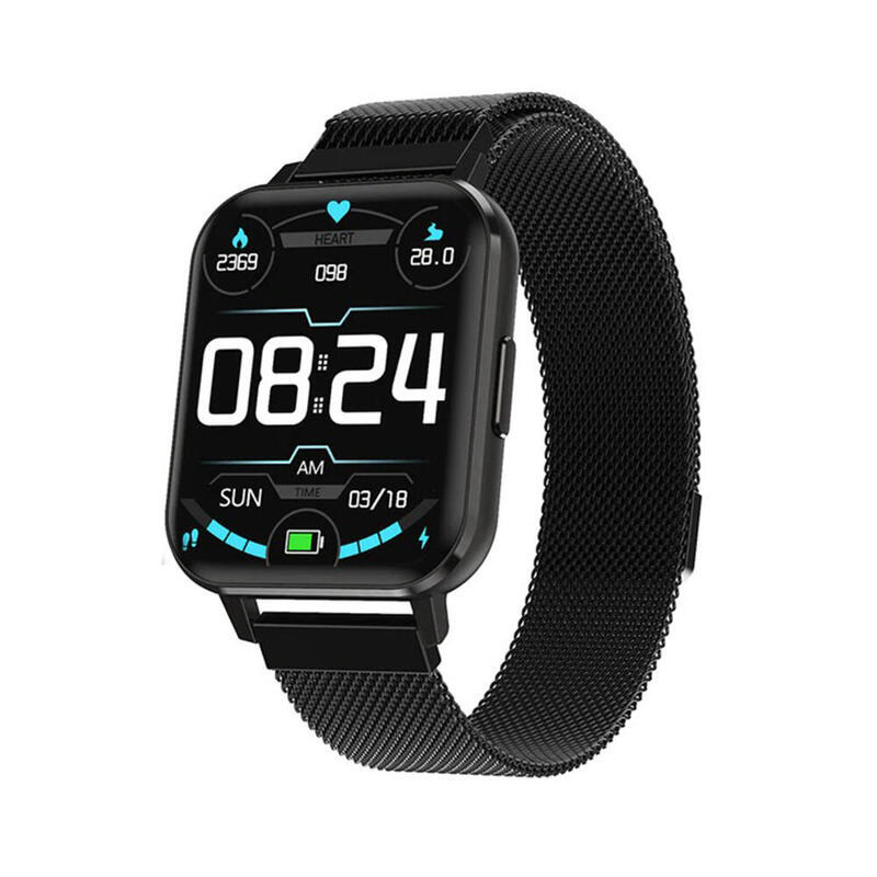 Ceas smartwatch Twinkler TKY-DTX