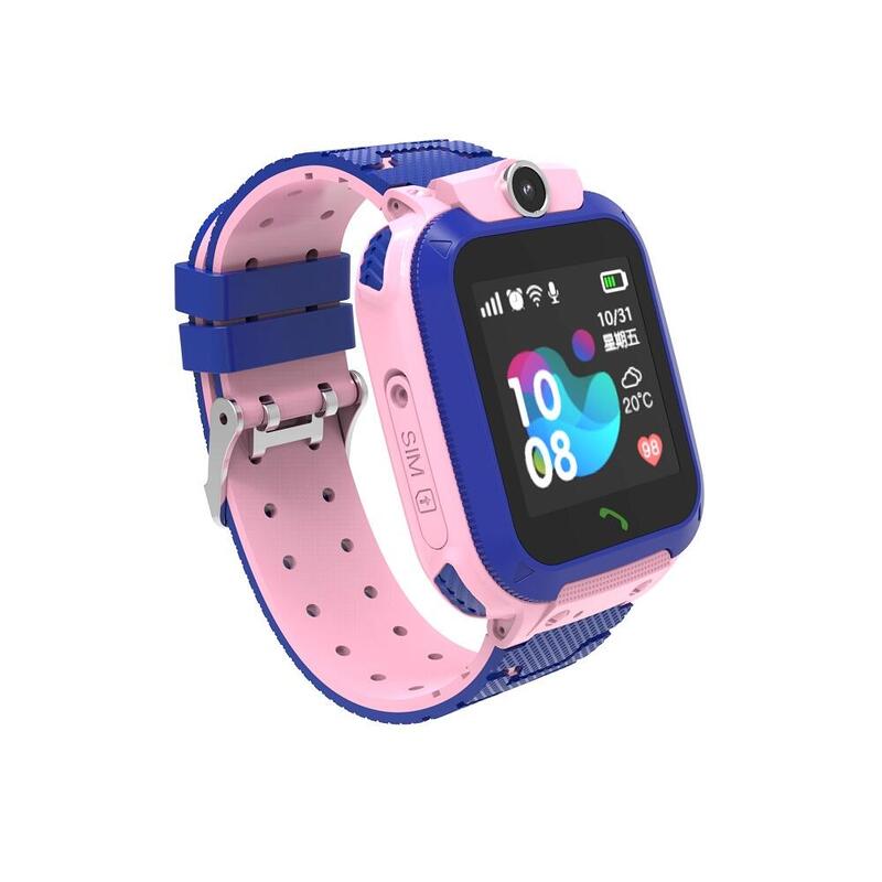 Ceas Smartwatch Pentru Copii Xkids XK01 Functie Telefon