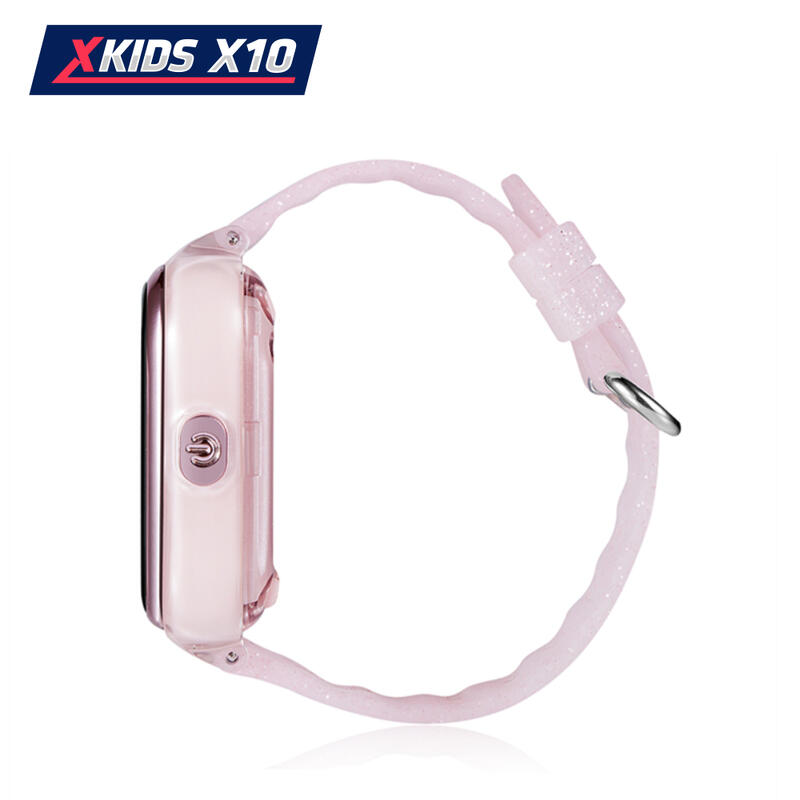 Ceas Smartwatch Pentru Copii Xkids X10 Wi-Fi Functie Telefon