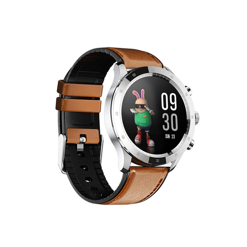 Ceas Smartwatch Twinkler TKY-QY05 Maro