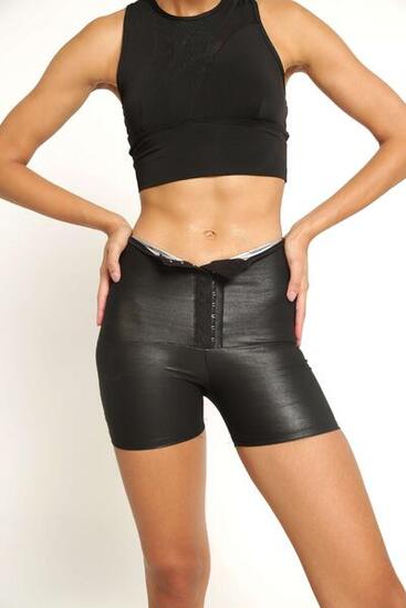 Short De Sudation