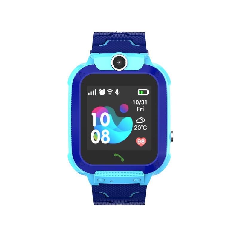 Ceas Smartwatch Pentru Copii Xkids XK01 Functie Telefon