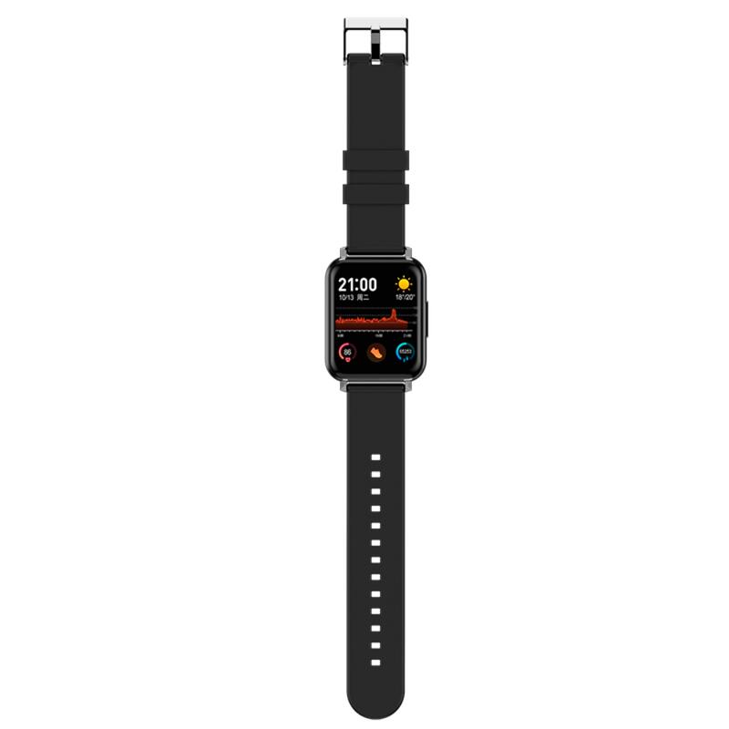 Ceas Smartwatch XK Fitness T8 cu Moduri fitness