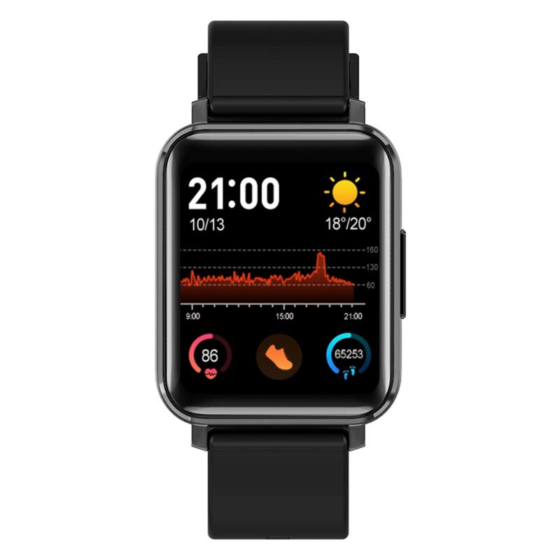 Ceas Smartwatch XK Fitness T8 cu Moduri fitness