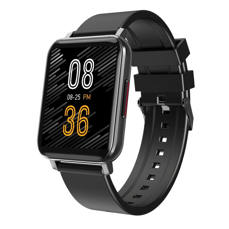 Ceas Smartwatch XK Fitness T8 cu Moduri fitness