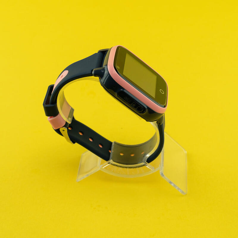Ceas Smartwatch Pentru Copii  Wonlex KT15