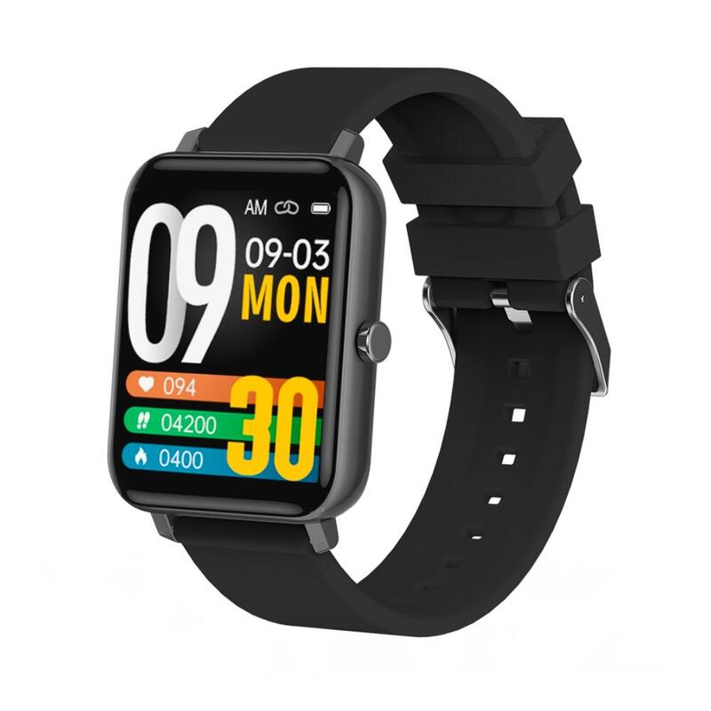 Ceas Smartwatch T8 Pro XK Fitness cu Moduri fitness