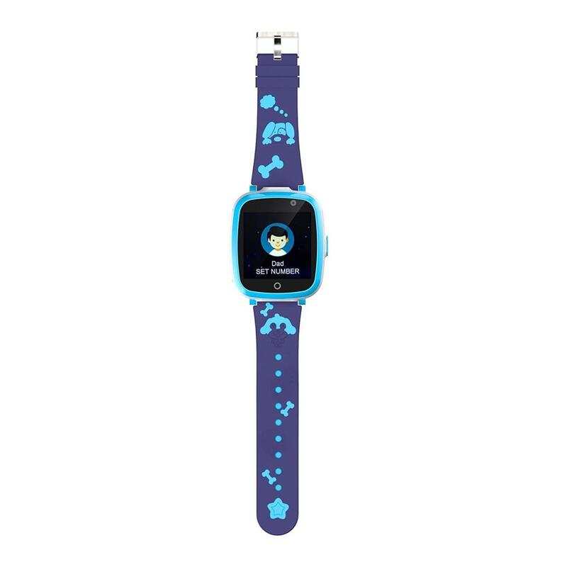 Ceas Smartwatch Pentru Copii Xkids A10 fara GPS