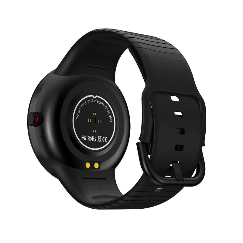 Ceas Smartwatch XK Fitness E3 cu Moduri sportive