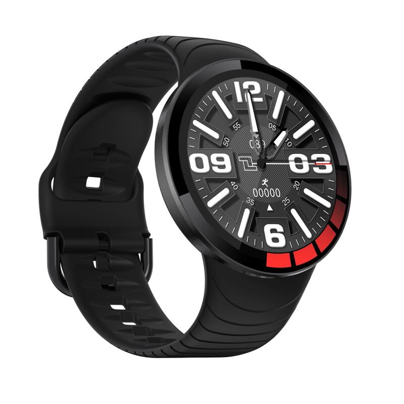 Ceas Smartwatch XK Fitness E3 cu Moduri sportive