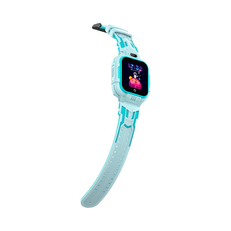 Ceas Smartwatch Pentru Copii Wonlex KT16 cu Apel Video