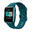 Ceas Smartwatch XK Fitness ID205L Functie Ritm cardiac