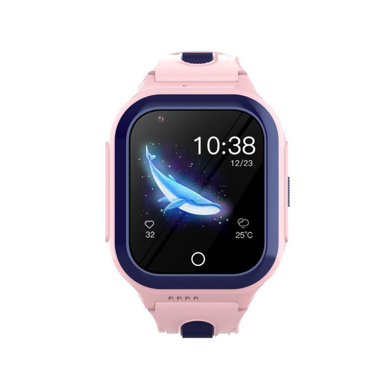 Ceas Smartwatch Pentru Copii Wonlex KT24S cu Localizare GPS