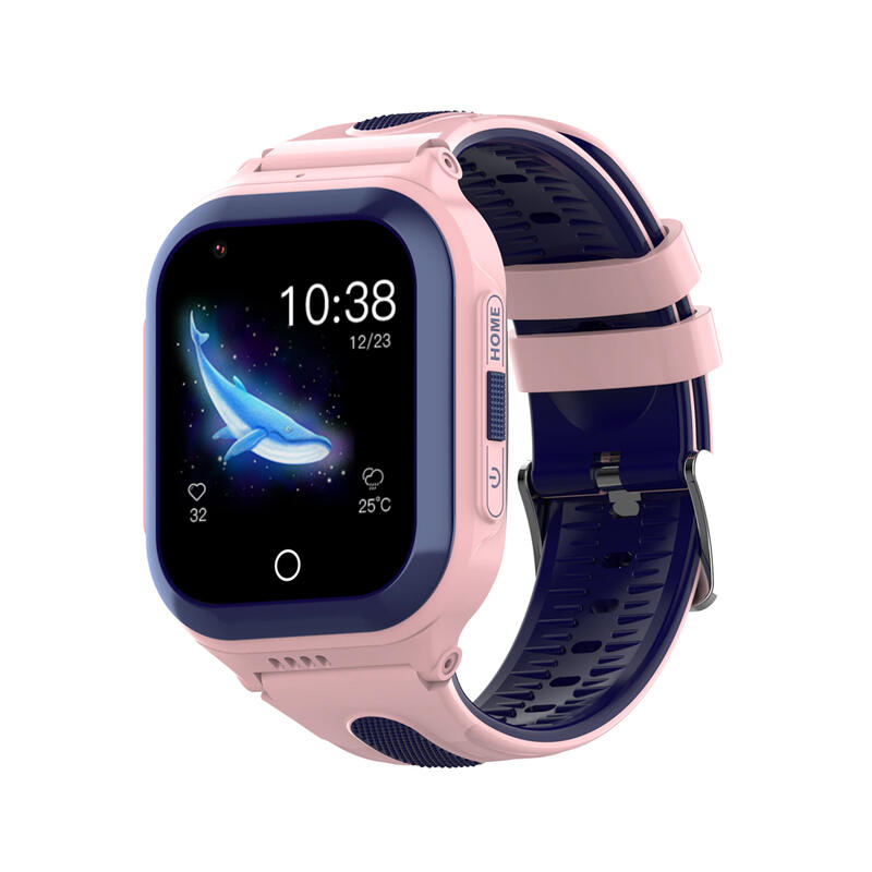 Ceas Smartwatch Pentru Copii Wonlex KT24S cu Localizare GPS