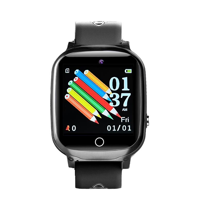 Ceas Smartwatch Pentru Copii YQT Q13G