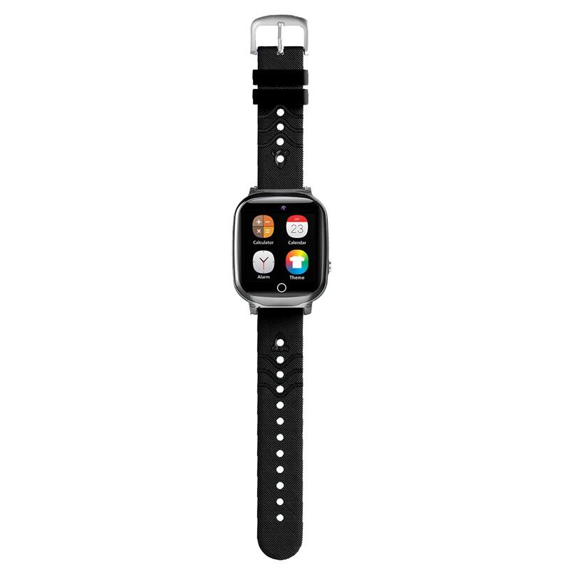 Ceas Smartwatch Pentru Copii YQT Q13G