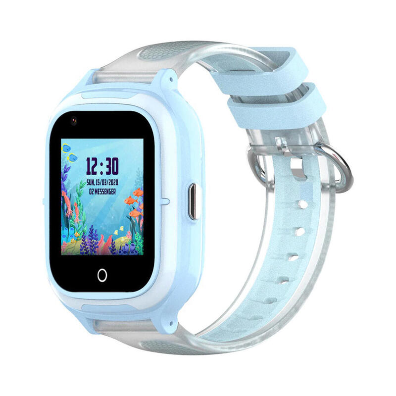 Ceas Smartwatch Pentru Copii
