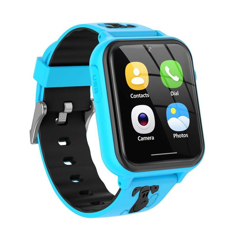 Ceas Smartwatch Pentru Copii YQT A2Z fara GPS