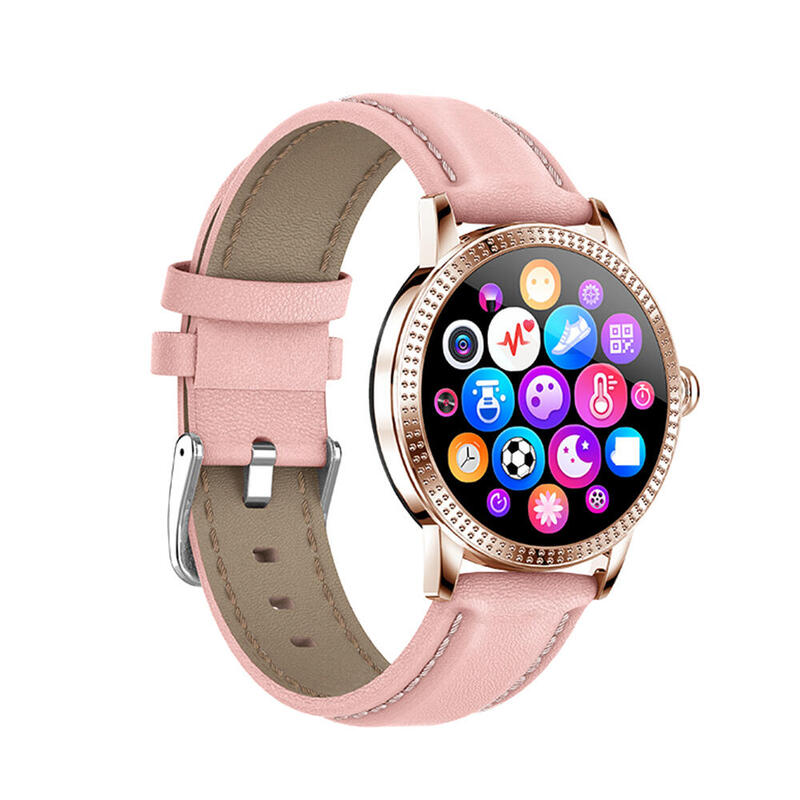 Ceas Smartwatch TKY-CF18 Functie de Ritm cardiac