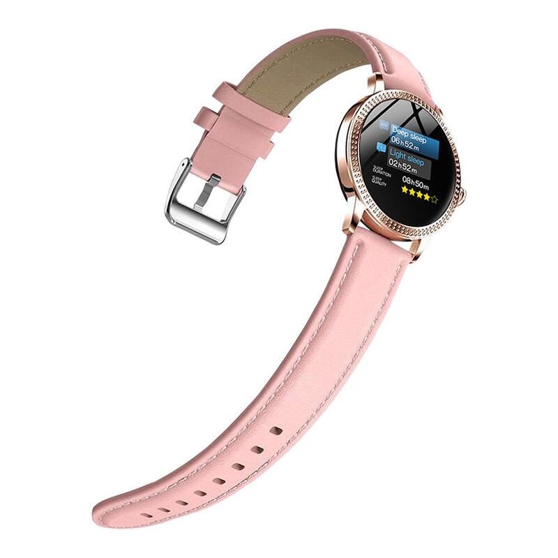 Ceas Smartwatch TKY-CF18 Functie de Ritm cardiac