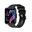Ceas Smartwatch XK Fitness E21 cu Display 1.69 inch