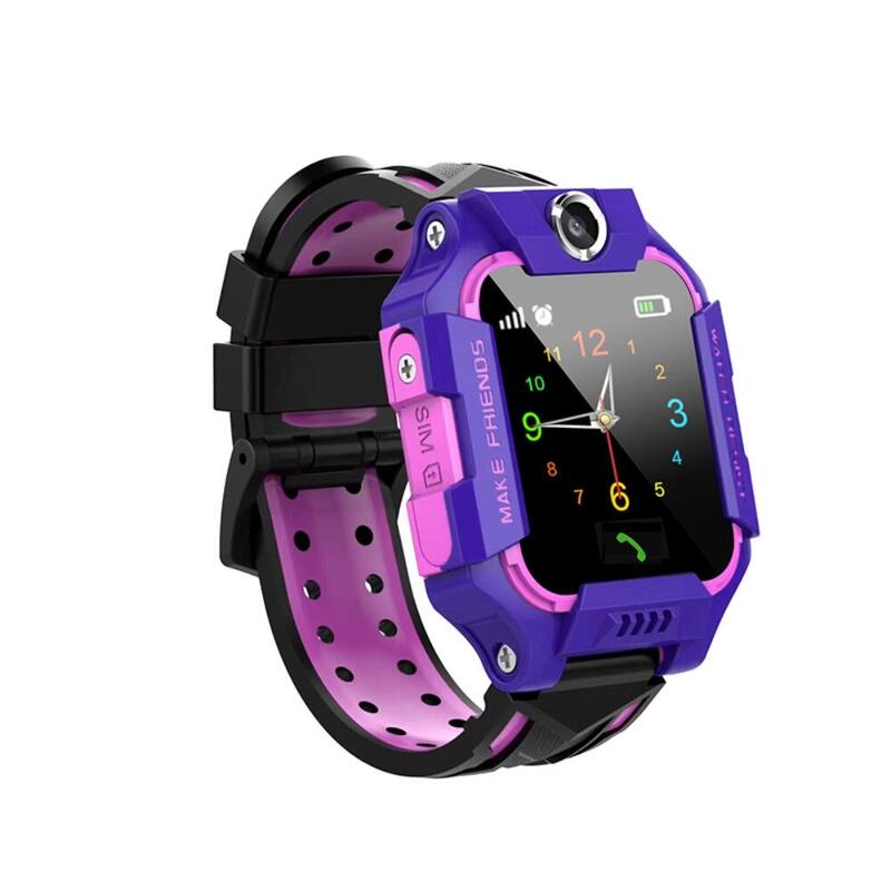 Ceas Smartwatch Pentru Copii YQT Q19Z