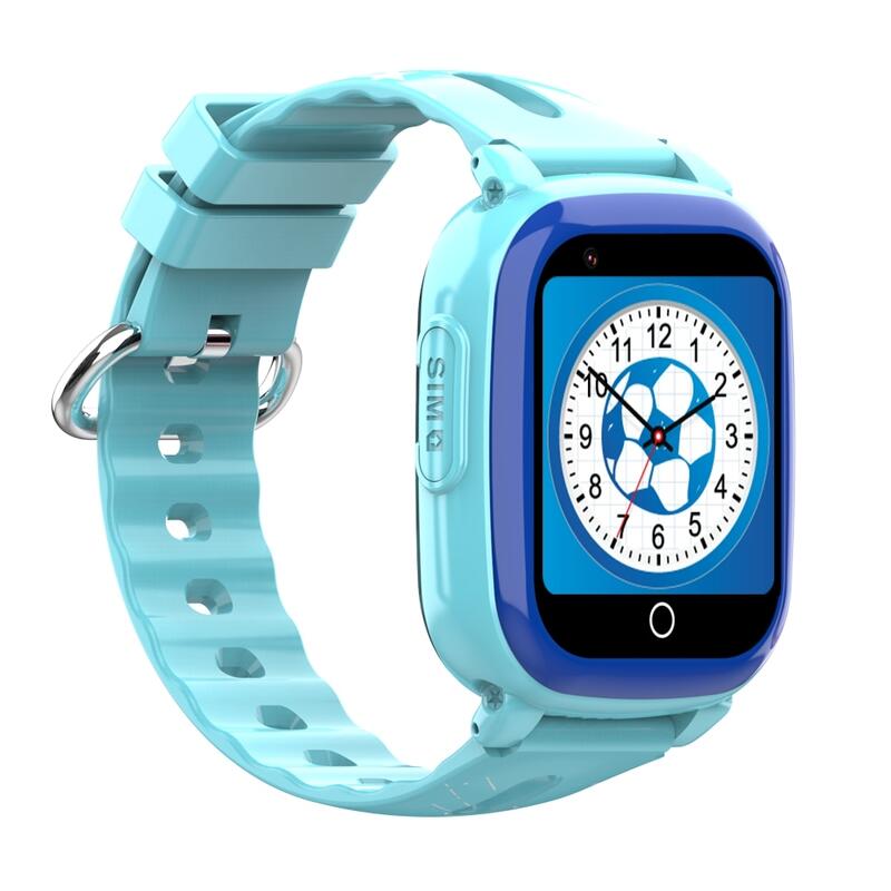 Ceas Smartwatch Pentru Copii Wonlex CT10 Functie telefon