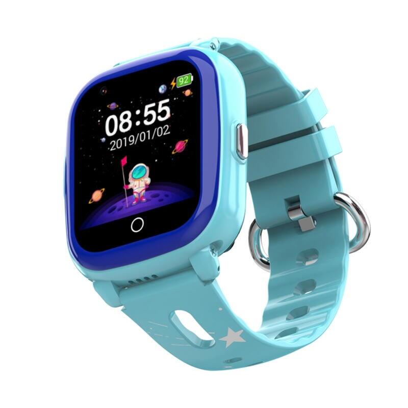 Ceas Smartwatch Pentru Copii Wonlex CT10 Functie telefon