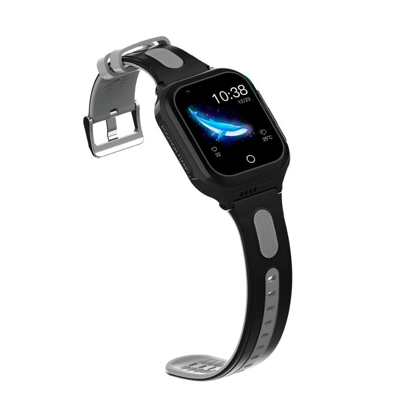 Ceas Smartwatch Pentru Copii Wonlex KT24S cu Localizare GPS